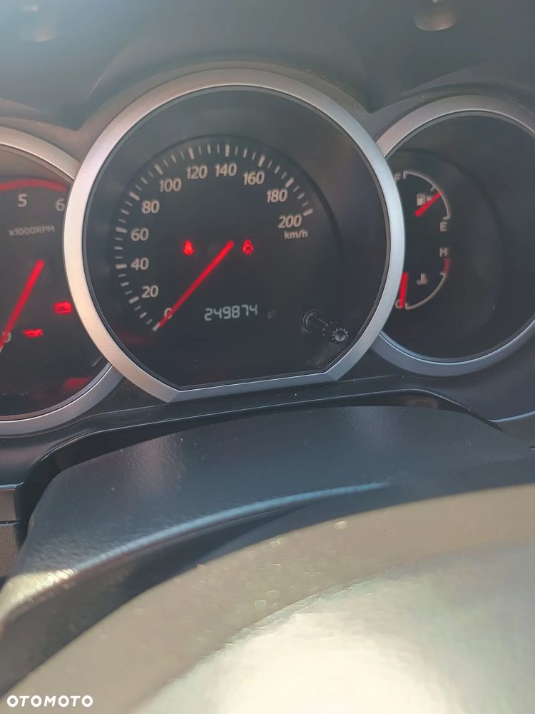 Suzuki Grand Vitara 1.9 DDiS - 8