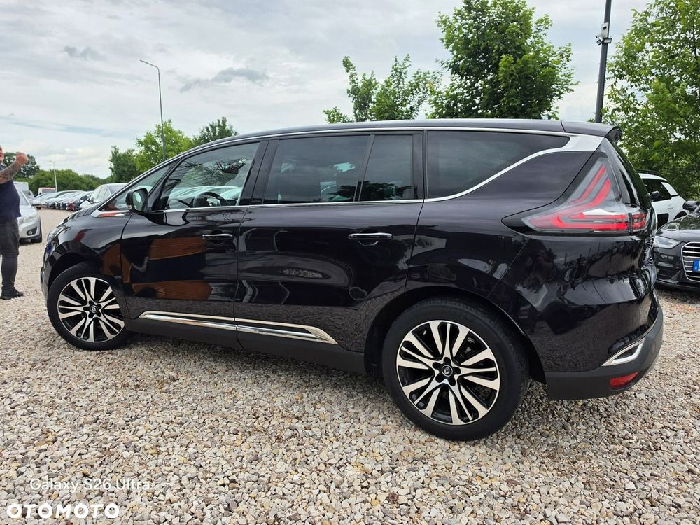Renault Espace 1.6 TCE Initiale Paris EDC 7os - 22