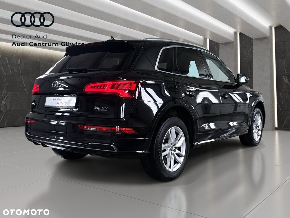 Audi Q5 - 5