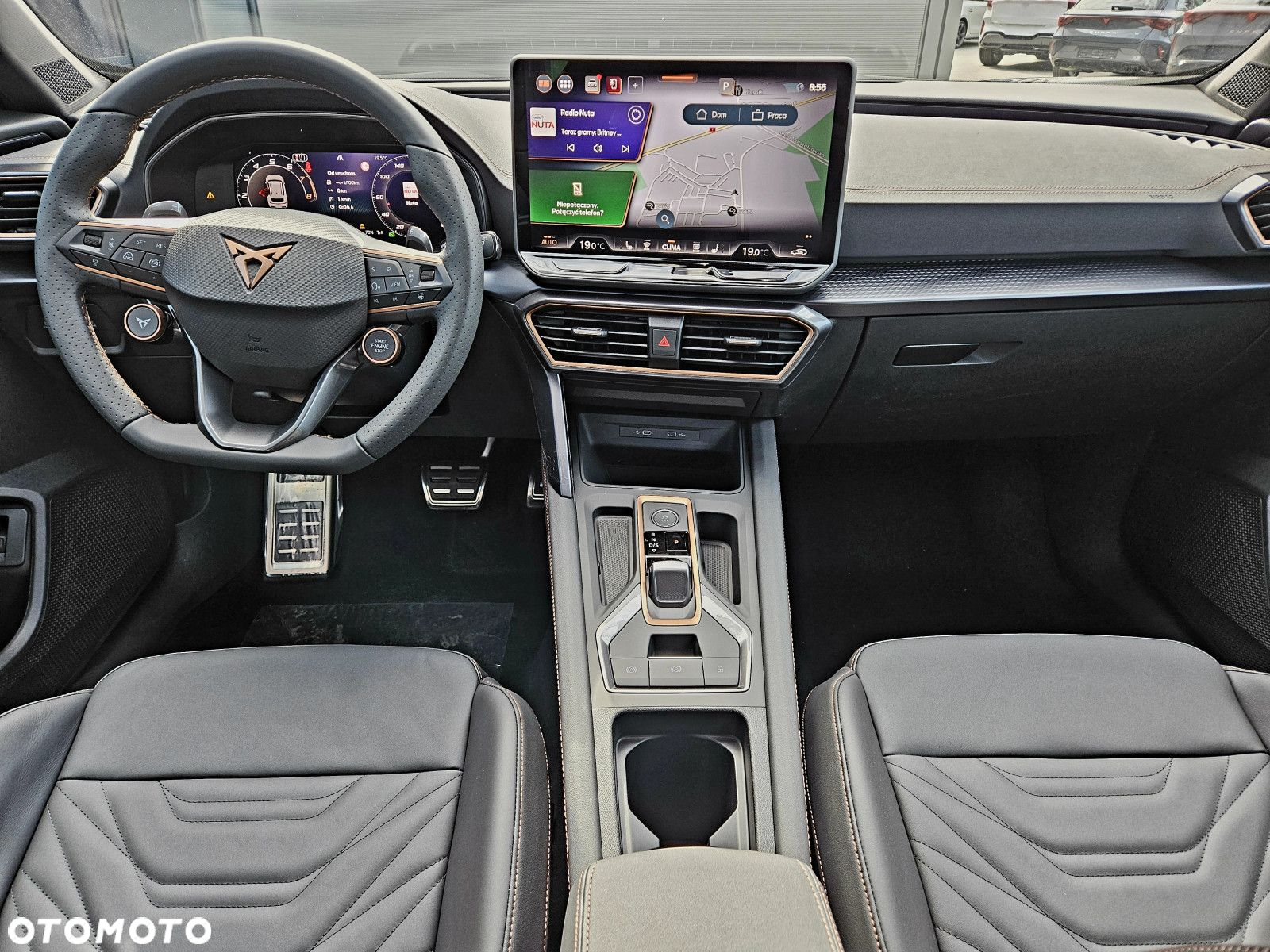 Cupra Formentor - 18