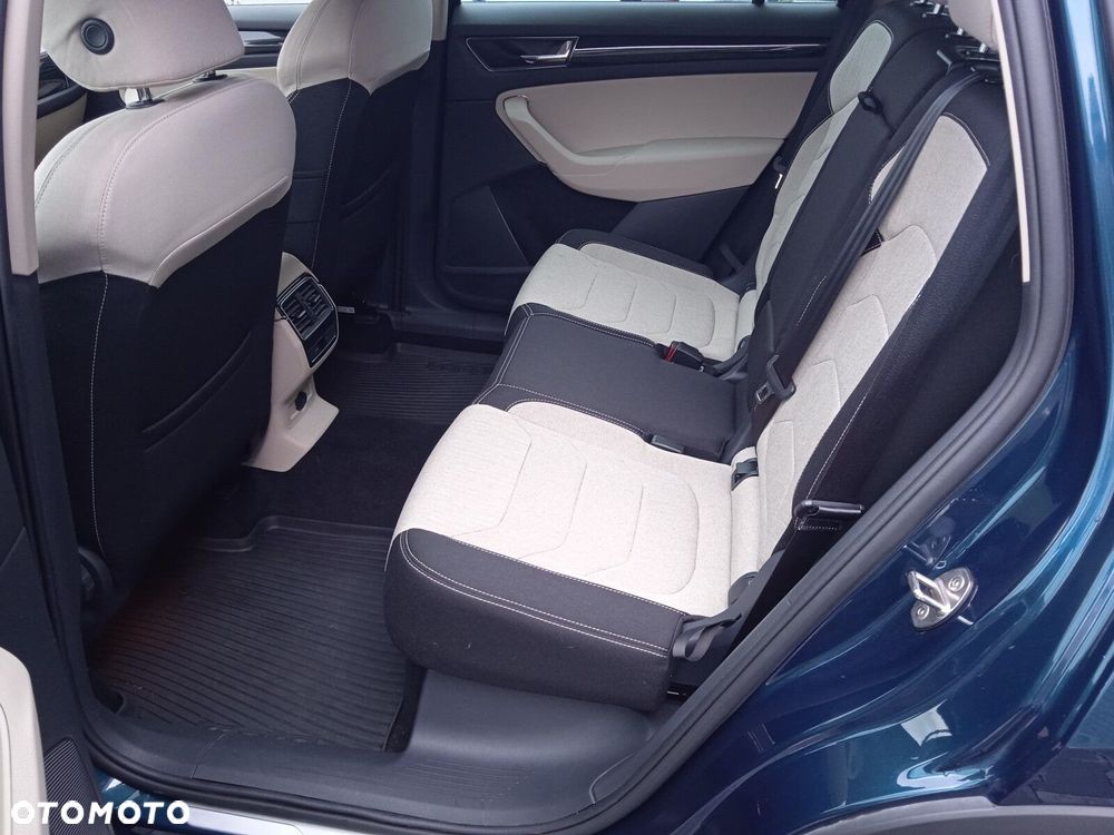 Skoda Kodiaq 2.0 TDI 4x4 Style - 13