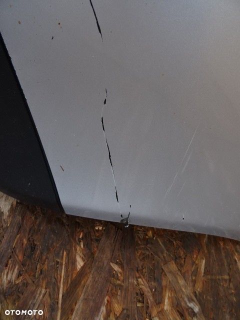 ZDERZAK TYŁ TYLNY AUDI A4 B5 94-99 SEDAN - 3