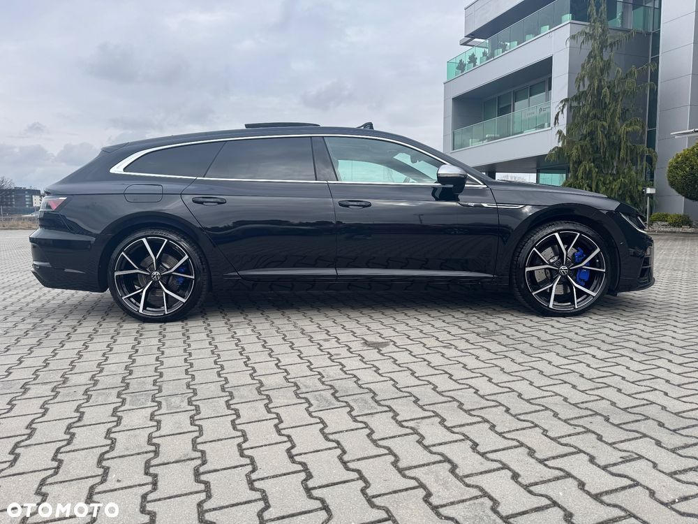 Volkswagen Arteon 2.0 TSI 4Motion R DSG - 10