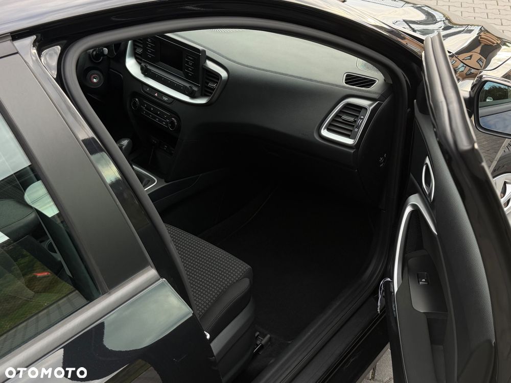Kia Ceed 1.0 T-GDI L - 10