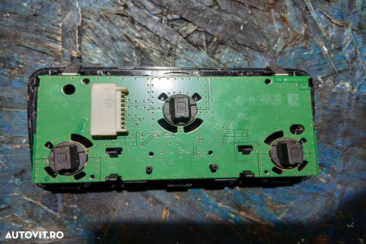 Lampa plafon spate 6570100000 130604-17 6369905 43916369905 657010000 - 2
