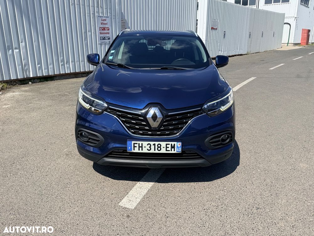 Renault Kadjar - 5