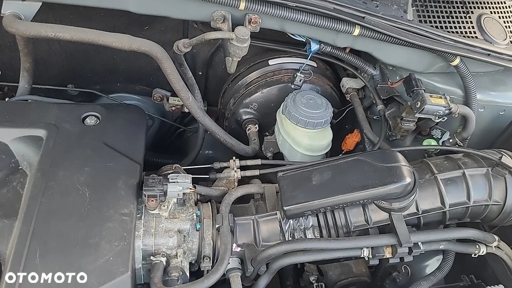 Honda Odyssey 3.5 EX - 22