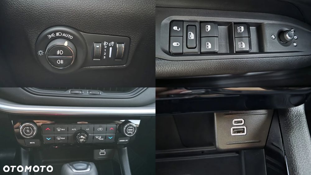 Jeep Compass 1.5 T4 mHEV Limited FWD S&S DCT - 10