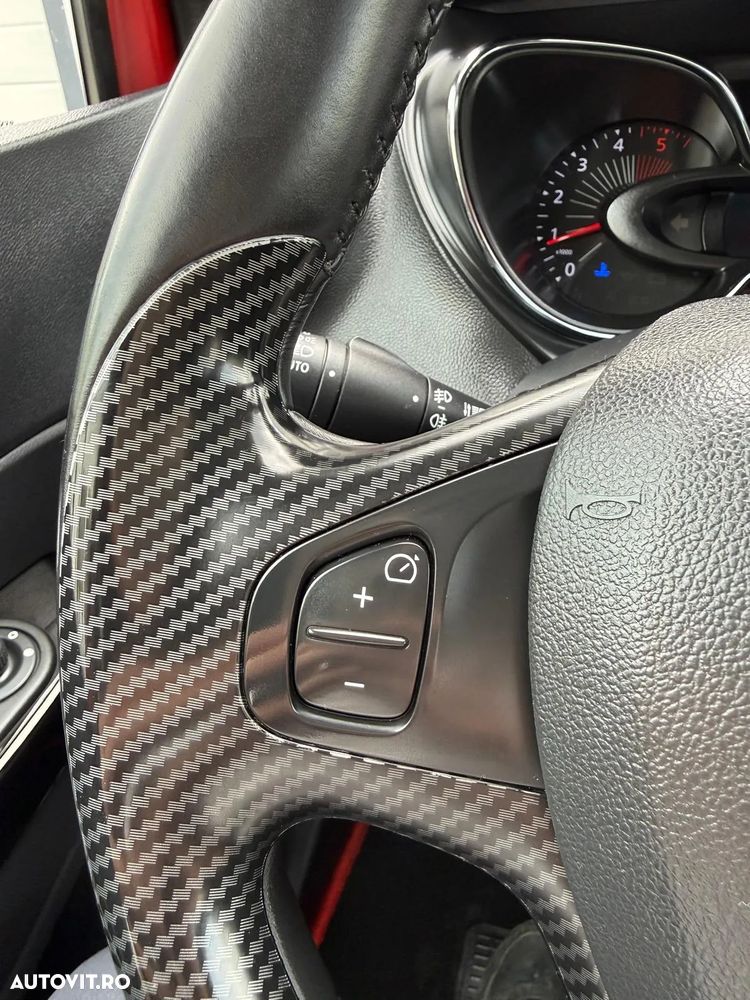 Renault Captur ENERGY dCi 90 EDC XMOD - 22