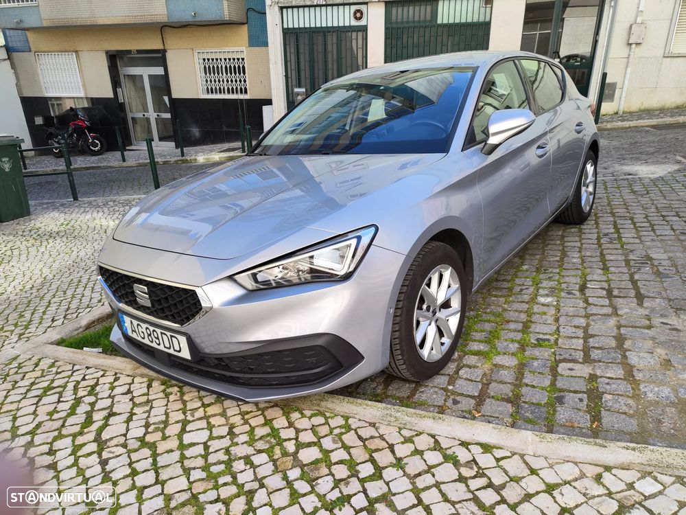 SEAT Leon 1.0 TSI Style - 1