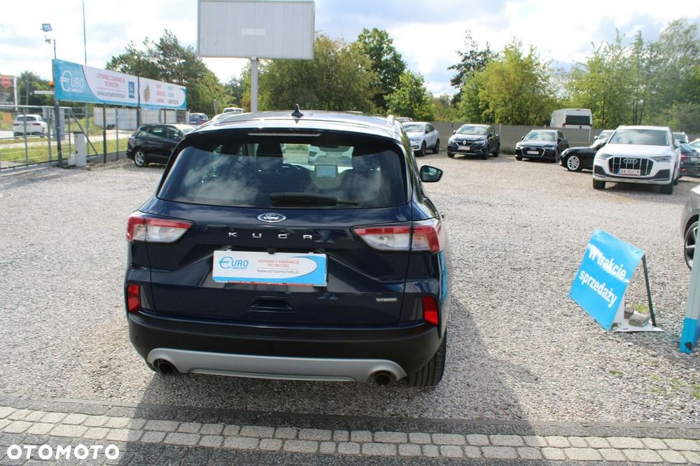 Ford Kuga - 7