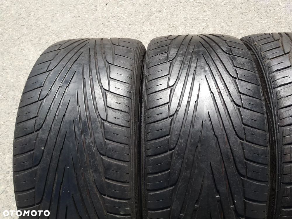 19” - UNIROYAL - 255/35 r19 cali - LETNIE  Opony  RAINSPORT 2 - GWARANCJA ! + Możliwy MONTAŻ !! - 2