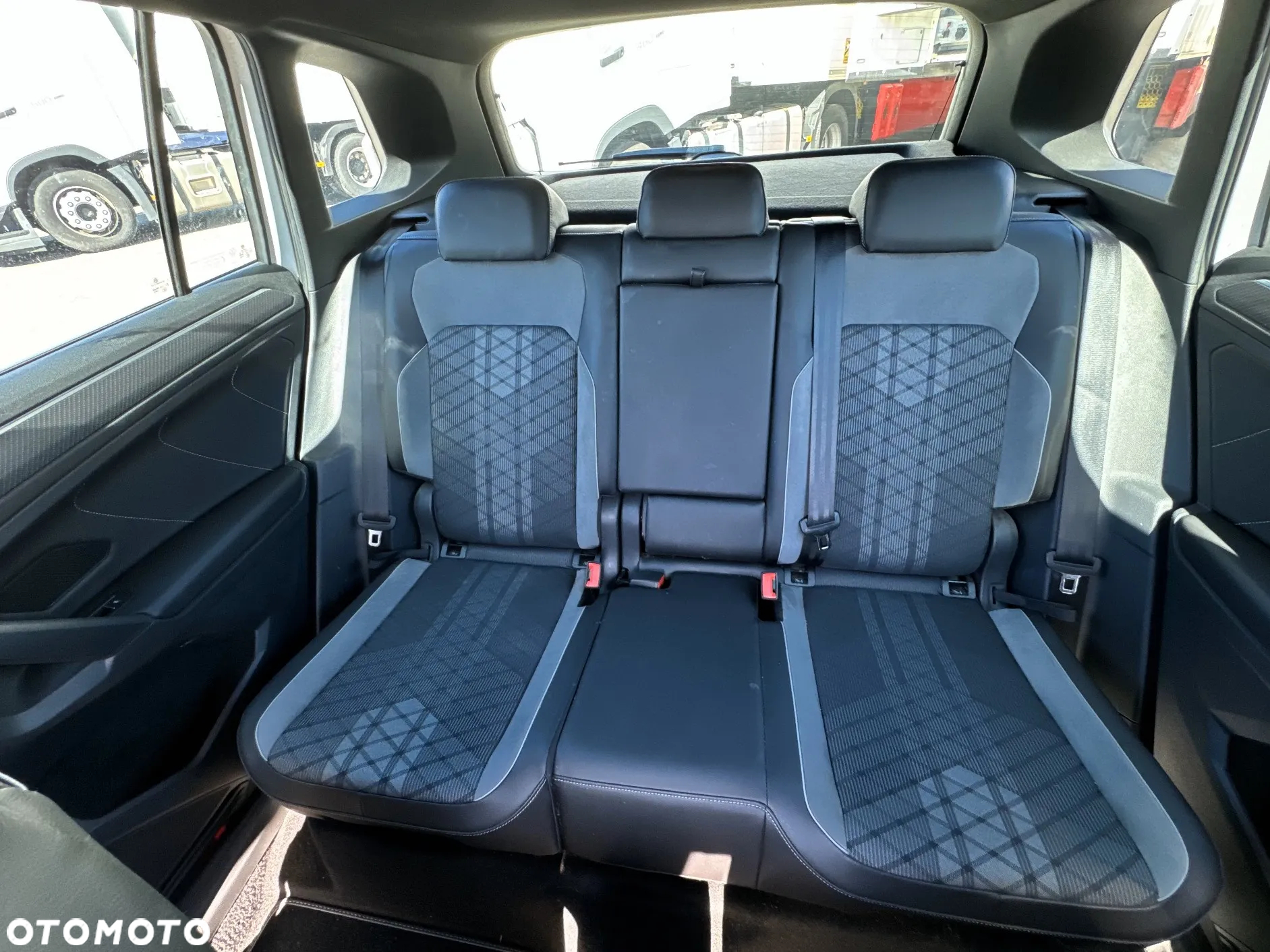 Volkswagen Tiguan 2.0 TSI 4Mot R-Line DSG - 8