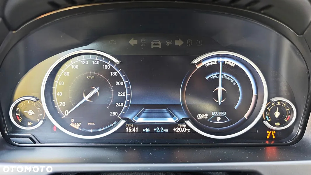 BMW X5 xDrive25d - 14