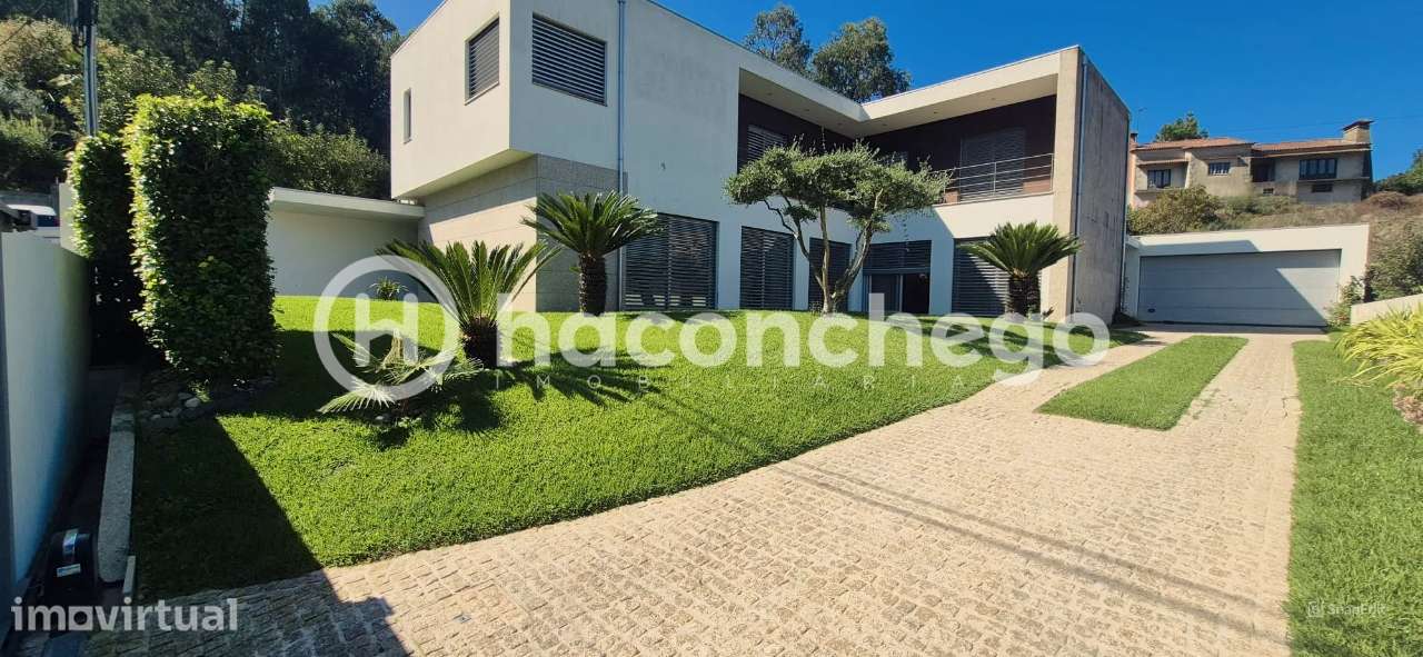 Moradia Individual Carvalhal Barcelos - Grande imagem: 4/34