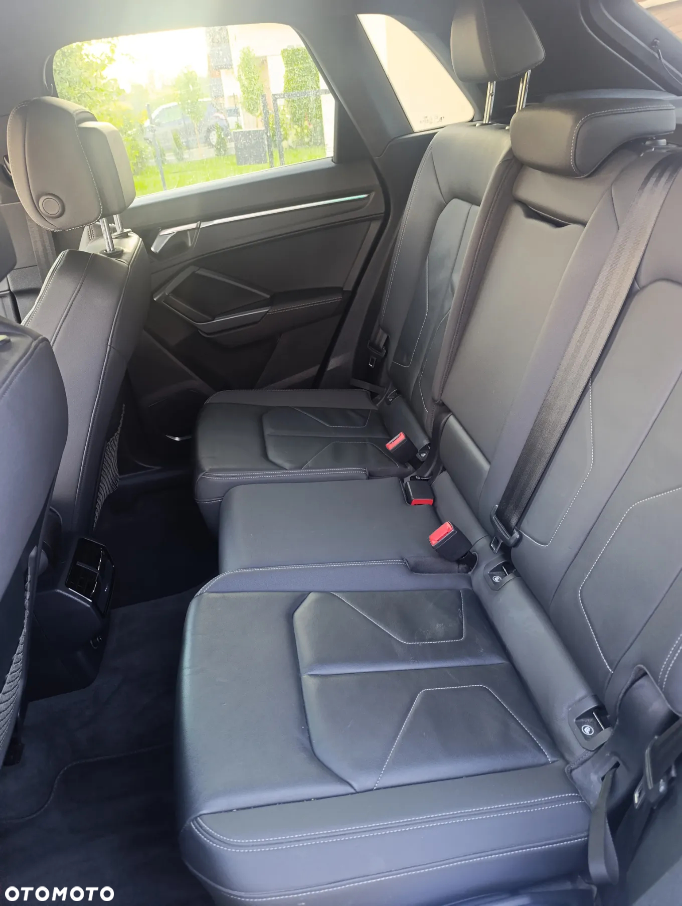 Audi Q3 45 TFSI Quattro S Line S tronic - 13