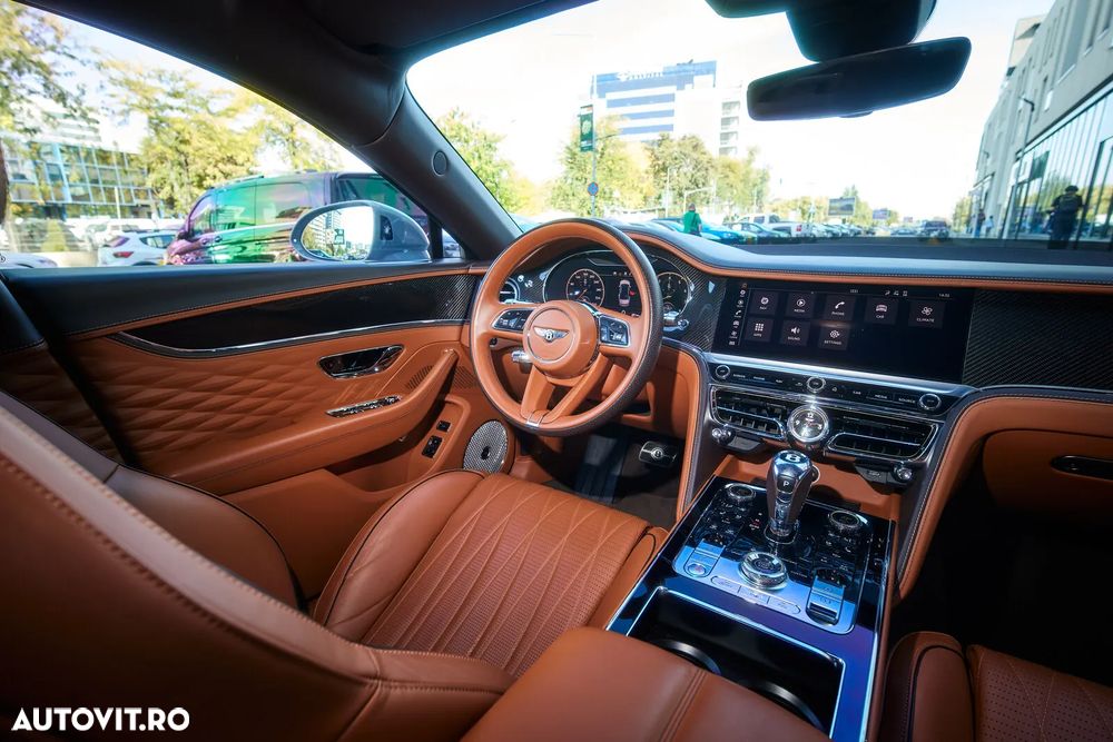 Bentley Flying Spur - 15