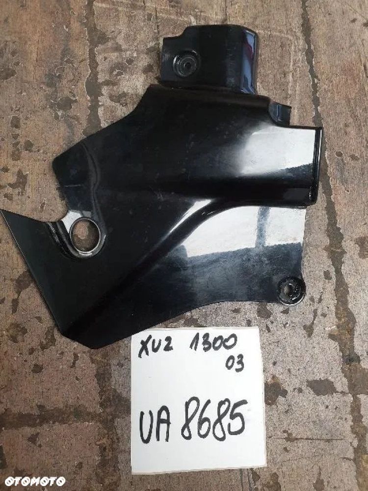 Osłona główki ramy Yamaha XVZ1300 Venture - 1