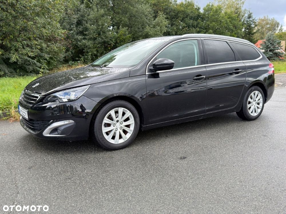 Peugeot 308 - 13