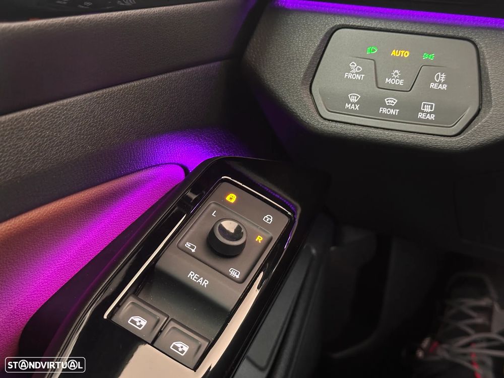 VW ID.4 77 kWh Pro Performance Business - 13