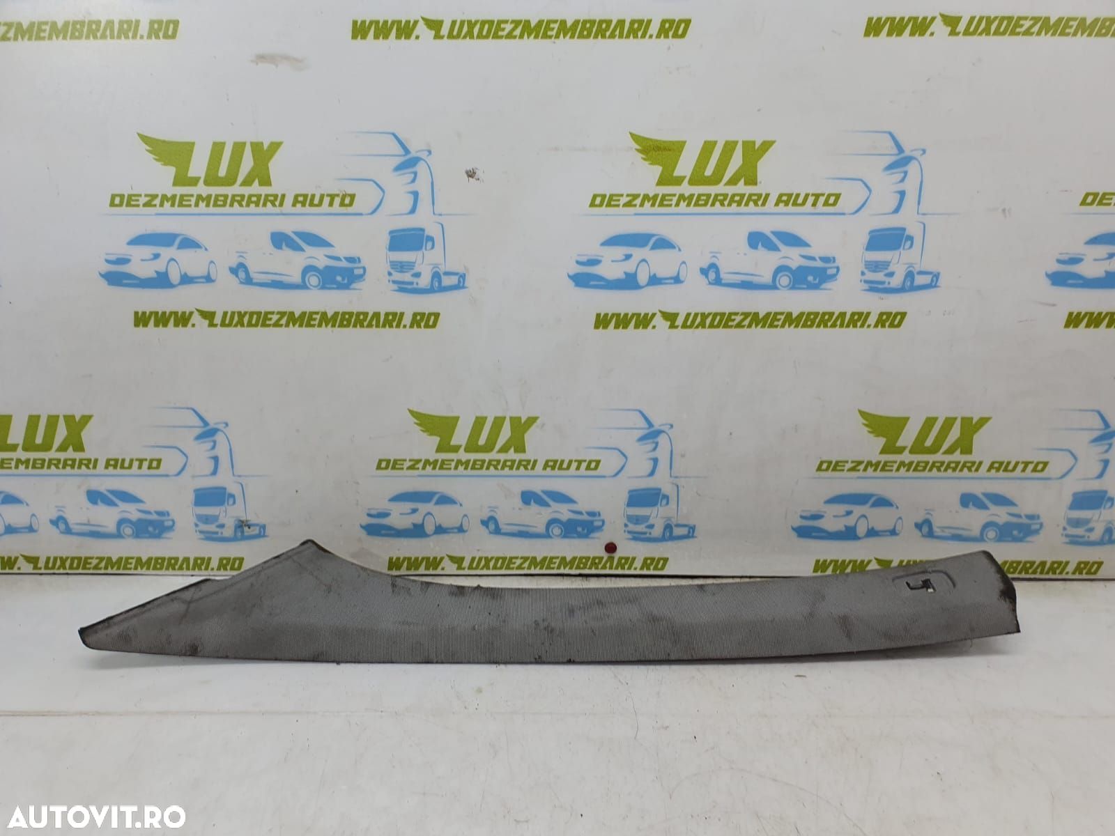 Ornament 13113885 Opel Astra H  [din 2004 pana  2007] - 1