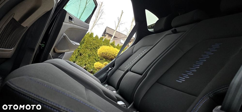 Hyundai Tucson 1.6 GDI BlueDrive GO 2WD - 15