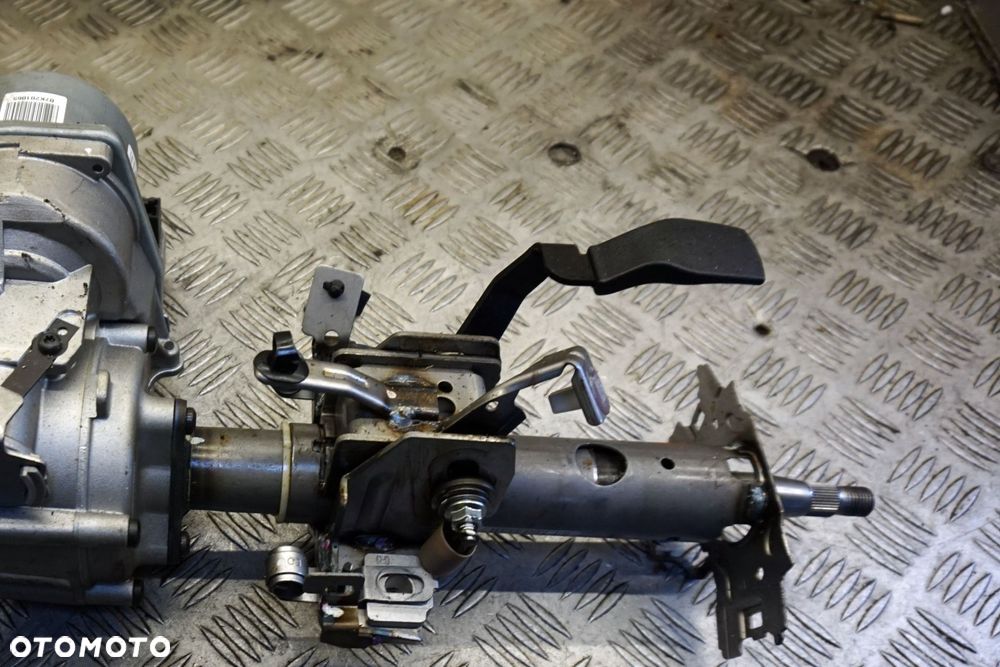 KOLUMNA KIEROWNICZA WSPOMAGANIE ELEKTRYCZNE CEED I LIFT 1.6 CRDI 563001H100 KIA 2009-2012 - 2
