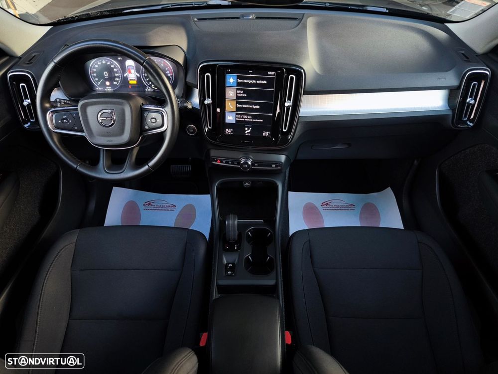 Volvo XC 40 - 9