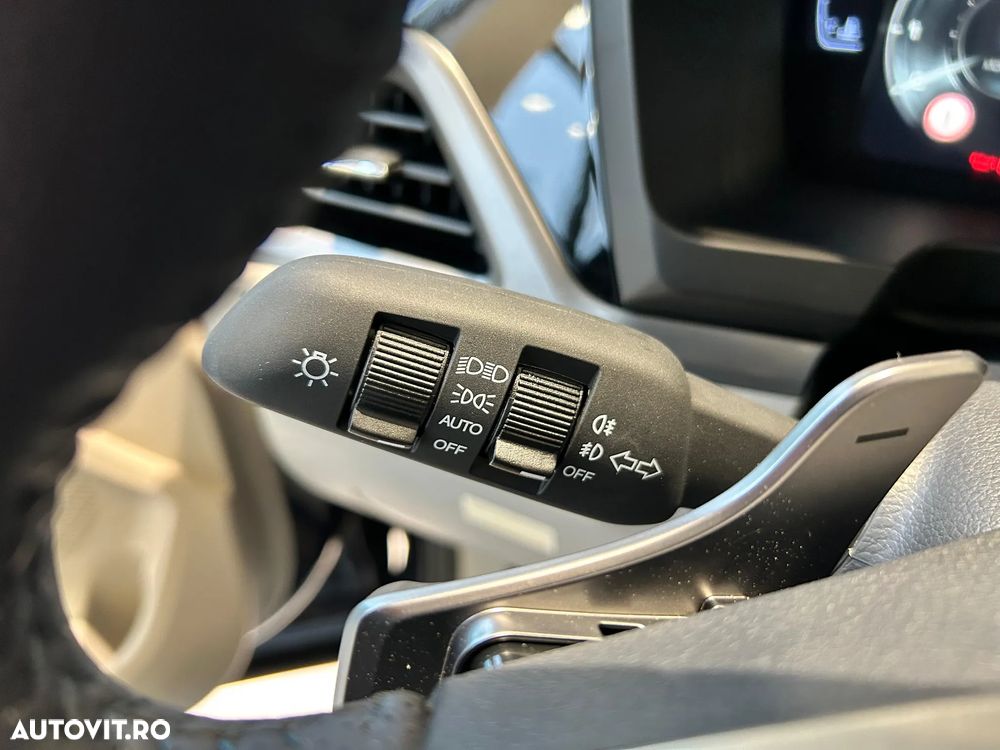 SsangYong Korando 1.5 GDI Turbo AT Premium - 23