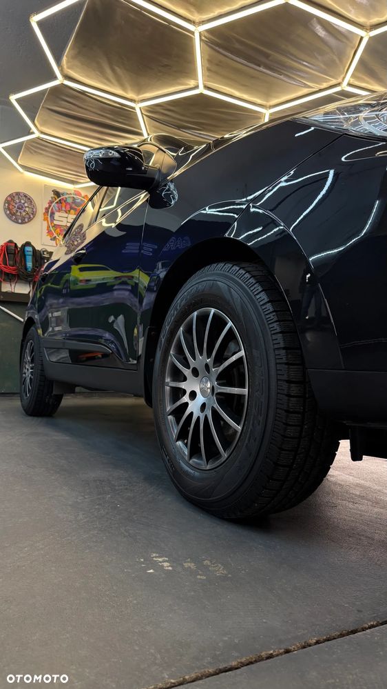 Hyundai ix35 2.0 CRDi Style - 9