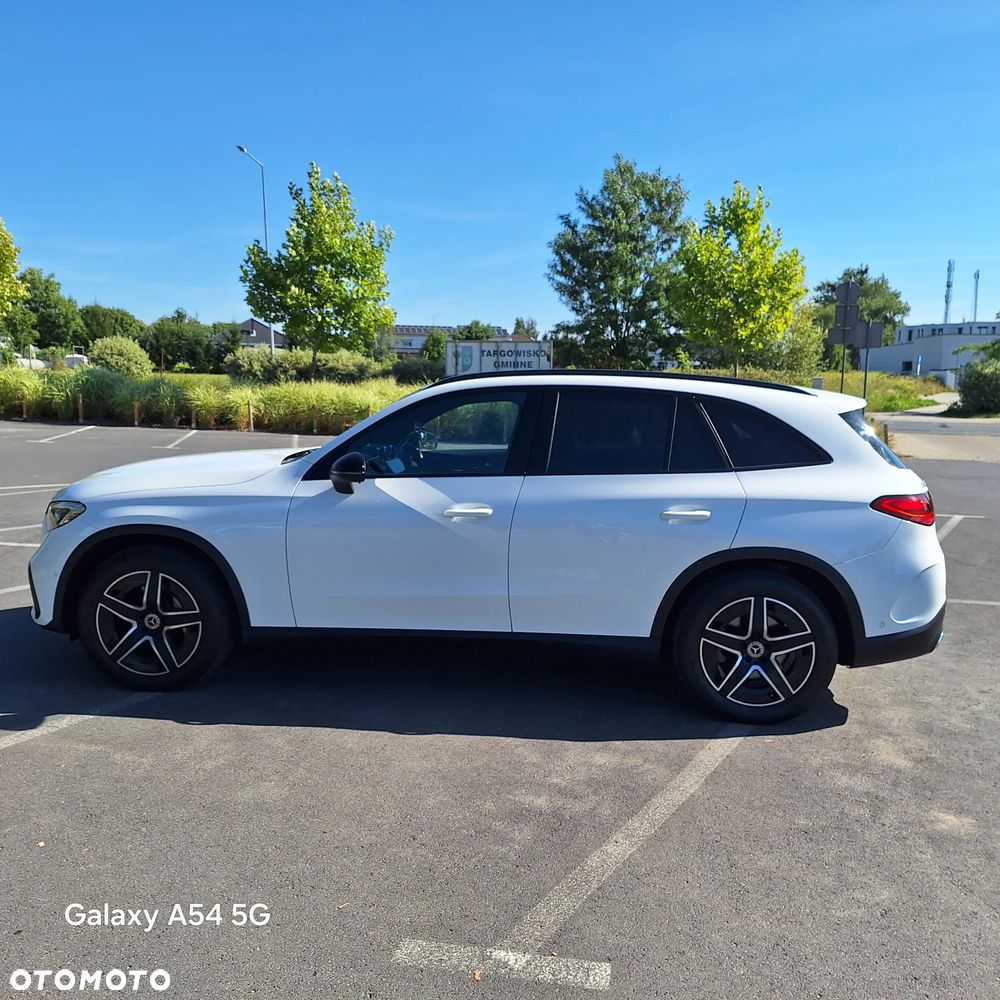 Mercedes-Benz GLC - 8