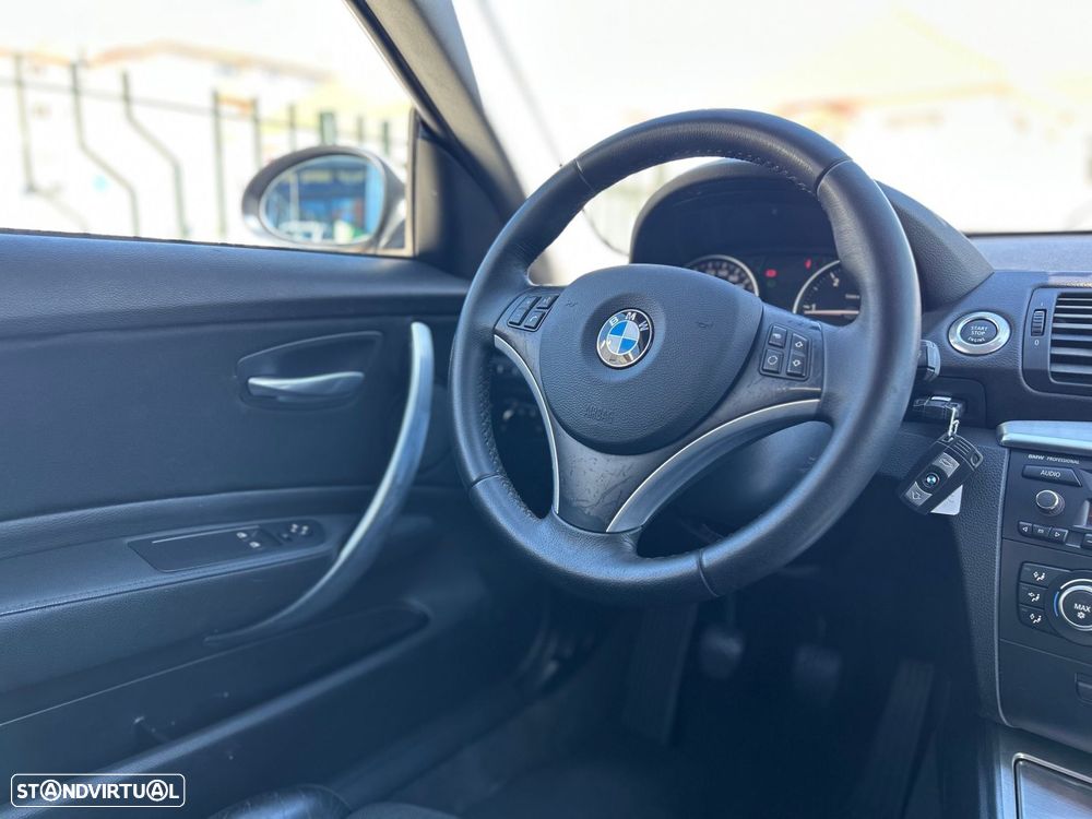BMW 120 d - 14