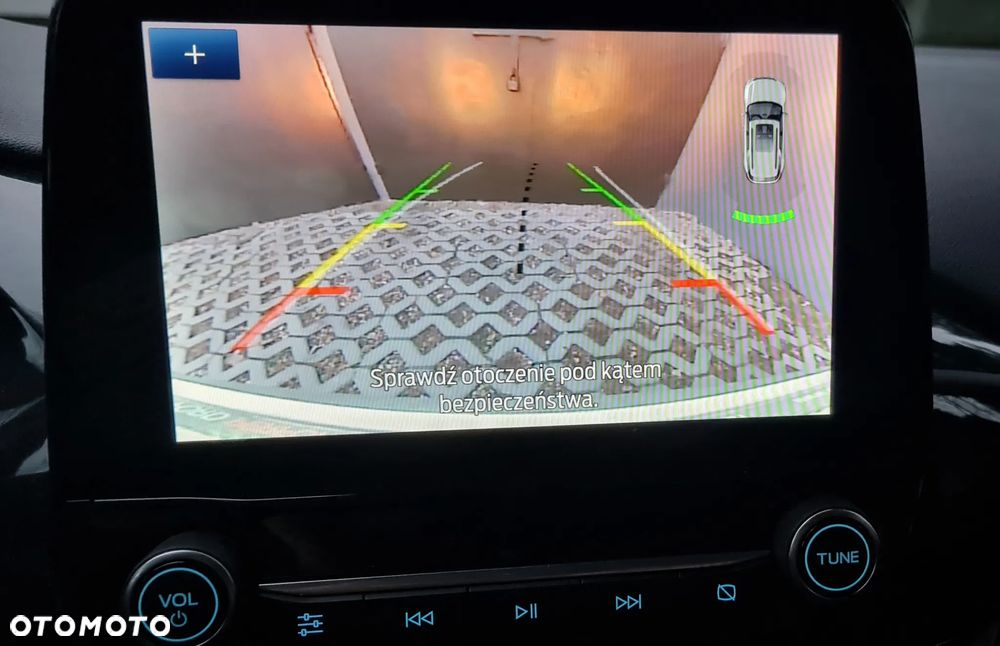 Ford Puma 1.0 EcoBoost Titanium X - 7