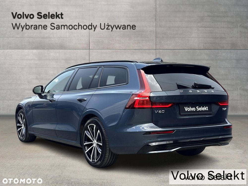 Volvo V60 - 5
