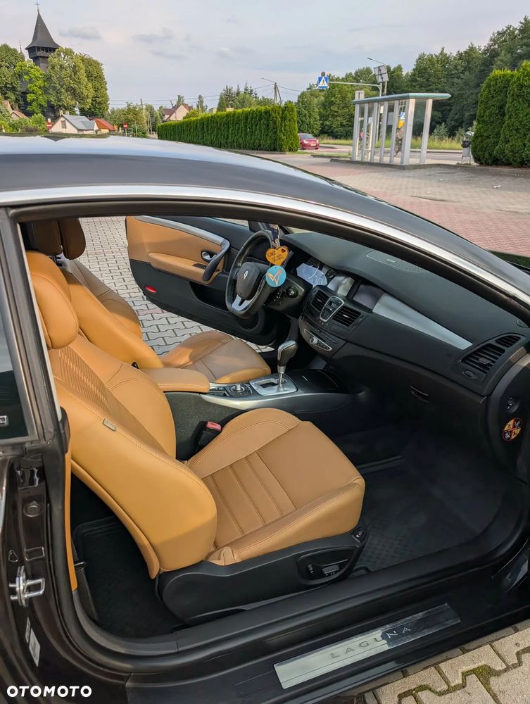 Renault Laguna 3.0 dCi V6 Initiale - 3