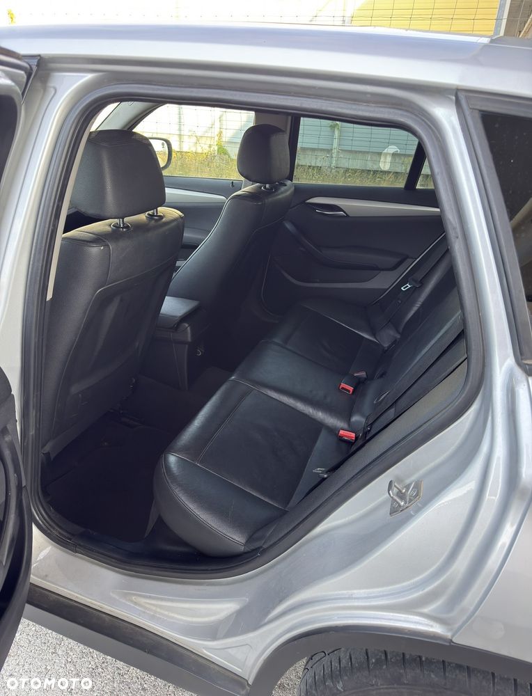 BMW X1 - 10
