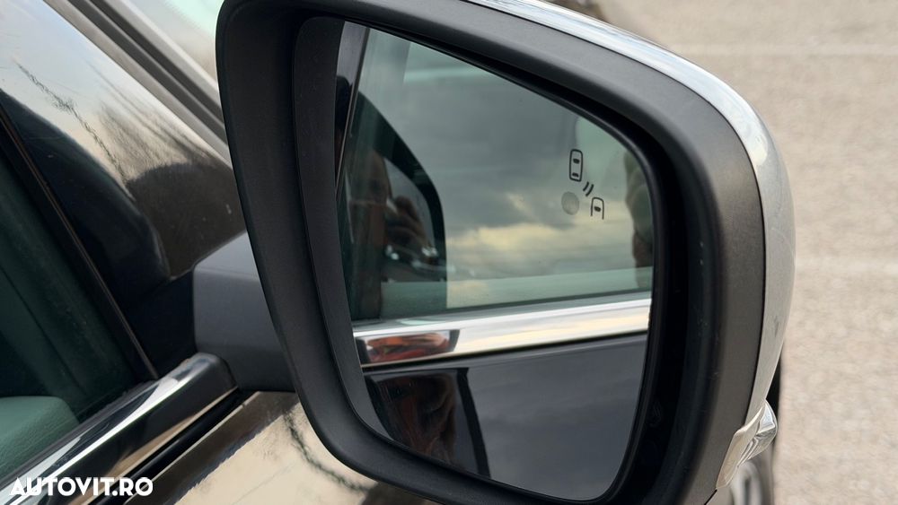 Renault Espace Energy dCi 160 EDC Initiale Paris - 24