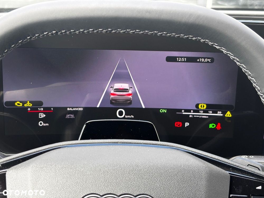 Audi Q5 Sportback - 27