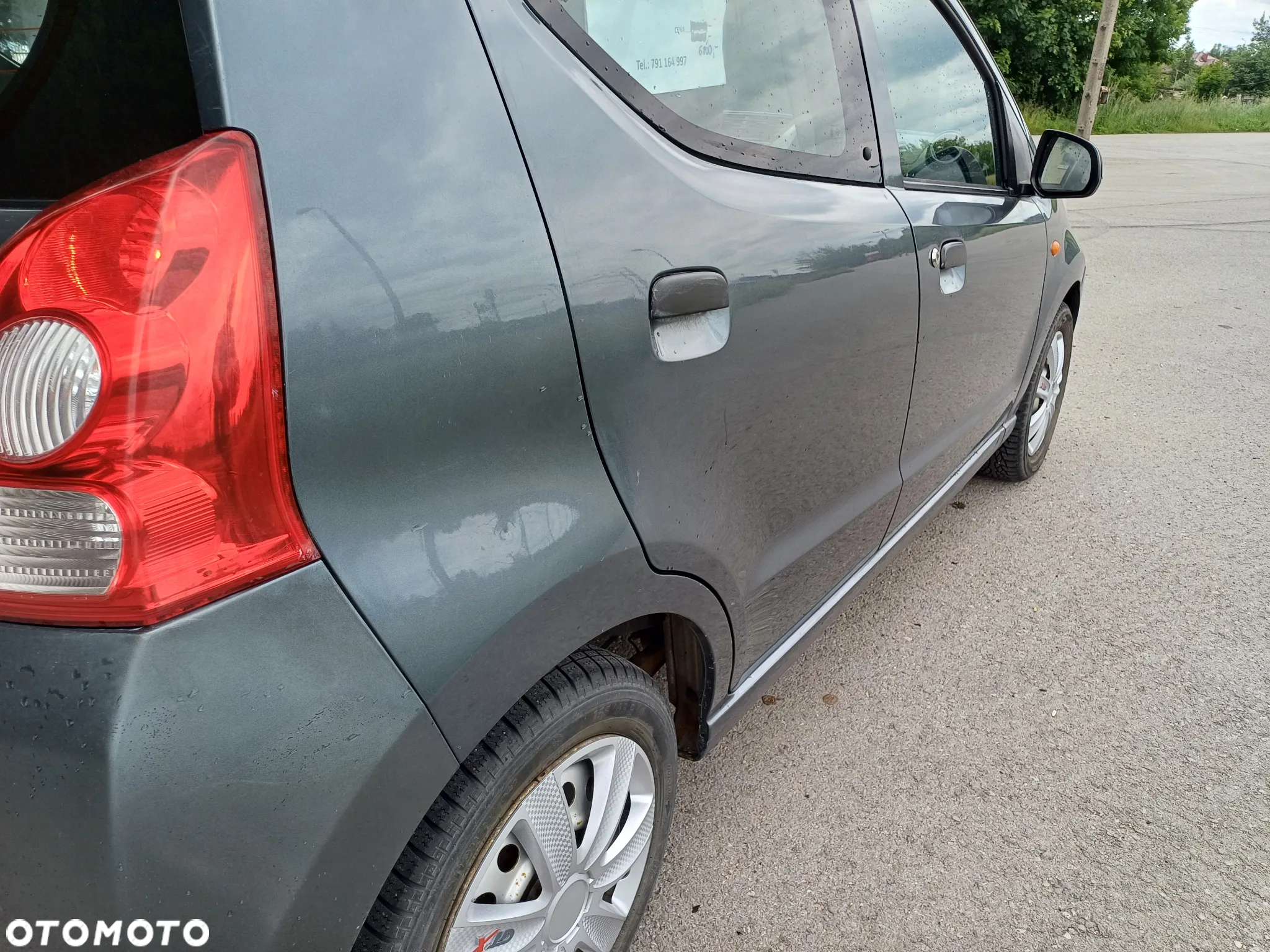 Suzuki Alto 1.0 Classic - 7