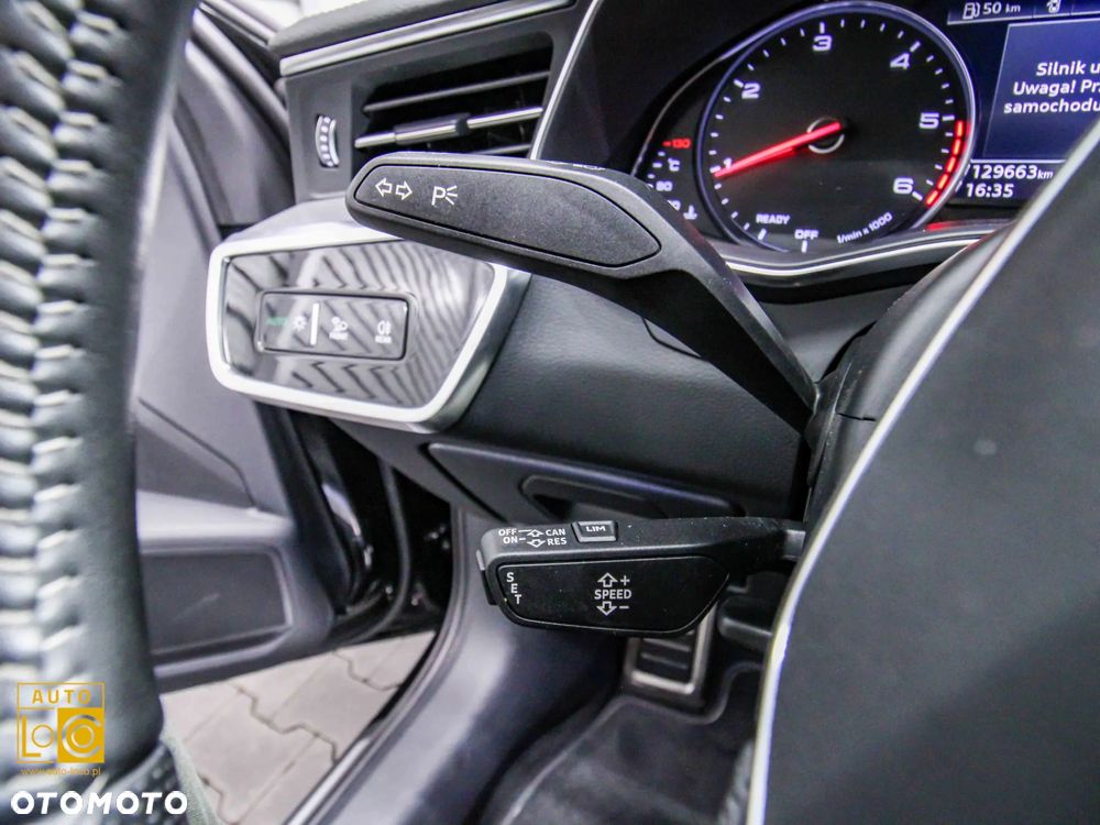 Audi A6 Limousine - 36