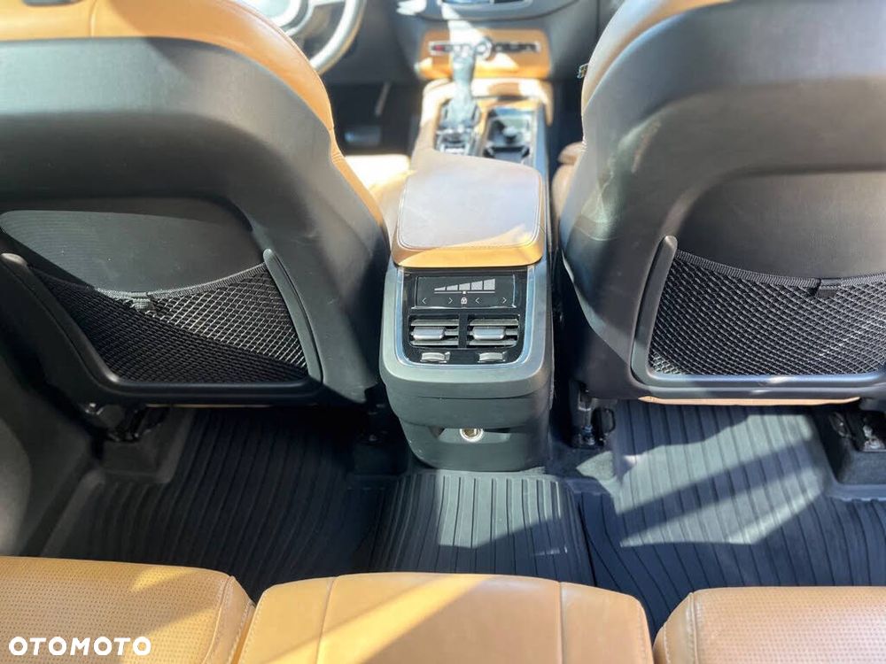 Volvo XC 90 T6 AWD Inscription 7os - 30