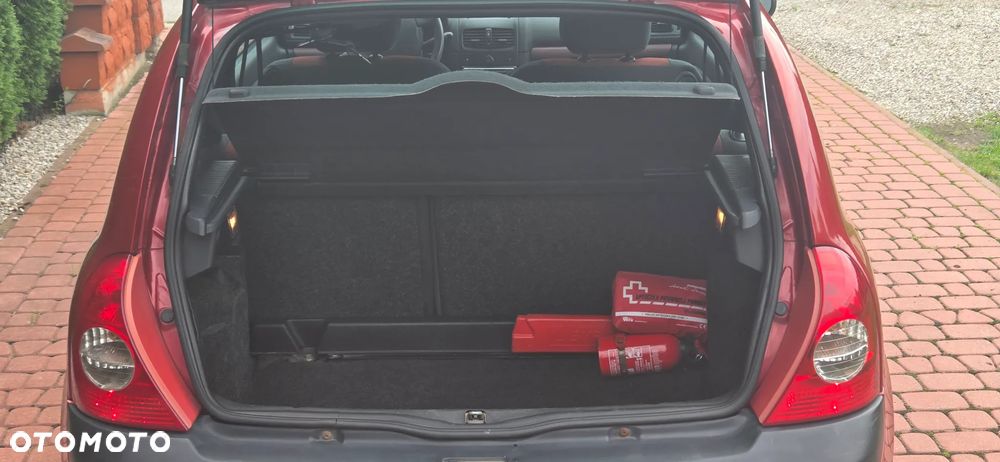 Renault Clio 1.2 Extreme - 19