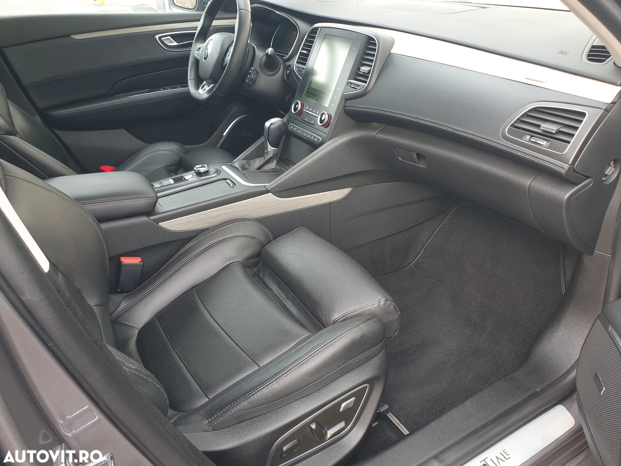 Renault Talisman - 11