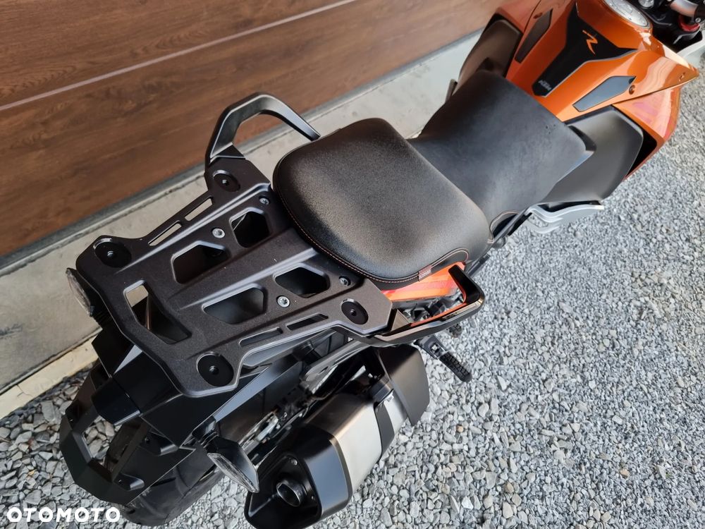 KTM Adventure - 19