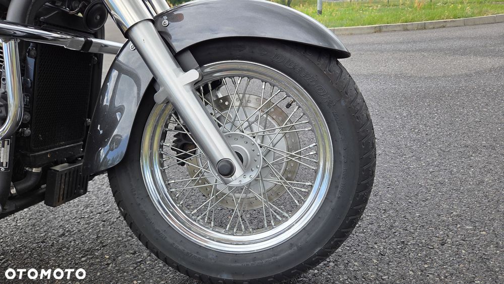 Kawasaki Vulcan - 16