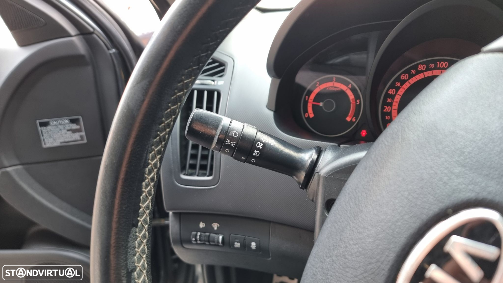 Kia Ceed SW 1.6 CRDi ECO - 11