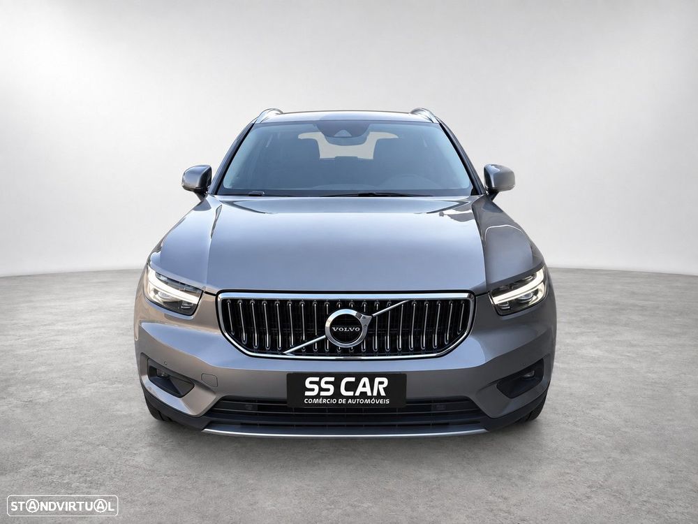 Volvo XC 40 1.5 T5 PHEV Inscription Expression - 5