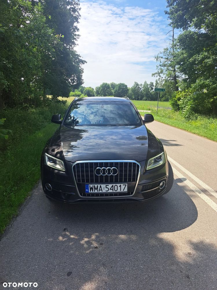 Audi Q5 - 9