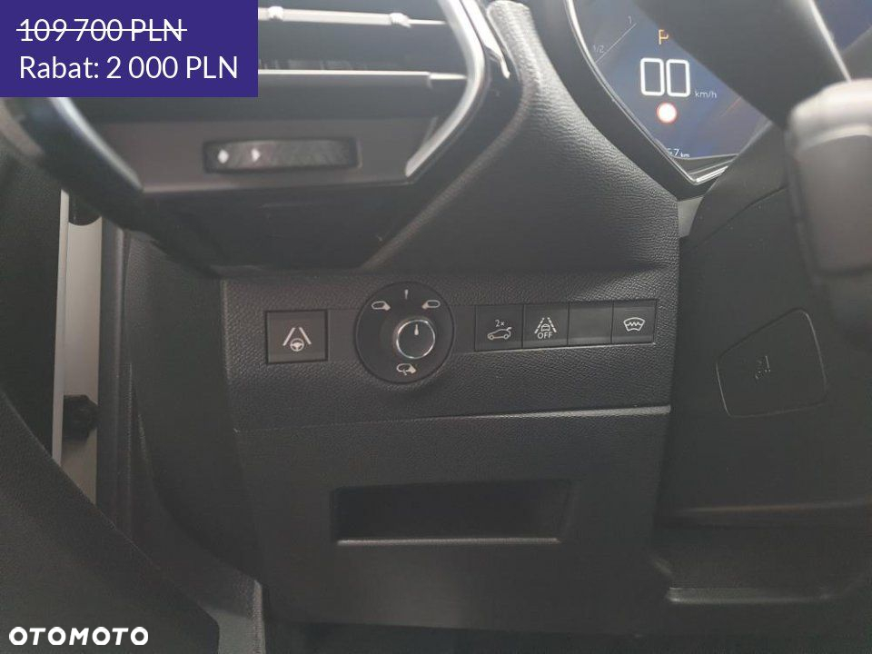 DS Automobiles DS 7 Crossback - 20
