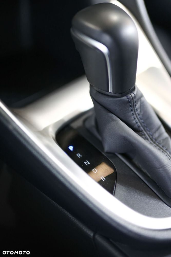 Toyota Yaris Hybrid 1.5 Comfort - 32